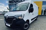 Renault Master TFG 1 223 D6