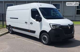 Renault Master 2024 в Кременчук