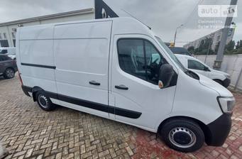 Renault Master 2024 TFG 1 223 D6