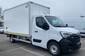 Renault Master Base