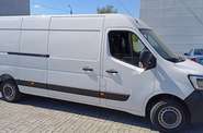 Renault Master Base