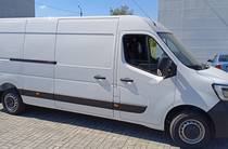 Renault Master Base