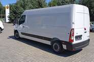 Renault Master Base