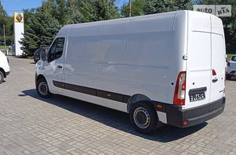 Renault Master 2024 Base