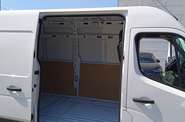 Renault Master Base