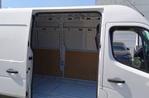 Renault Master Base