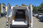 Renault Master Base