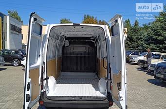 Renault Master 2024 Base