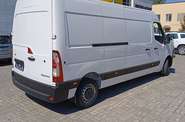 Renault Master Base