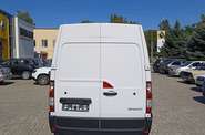 Renault Master Base