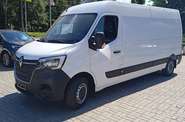 Renault Master Base