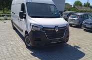 Renault Master Base