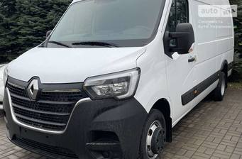 Renault Master 2023 Base