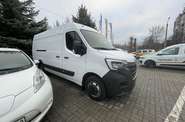 Renault Master Base