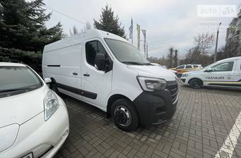 Renault Master 2023 Base