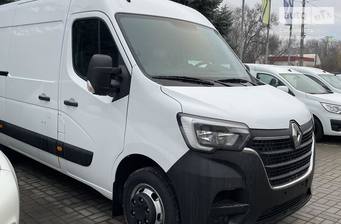 Renault Master 2023 Base