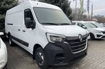 Renault Master Base