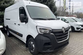 Renault Master 2023 Base