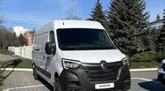 Renault Master Base