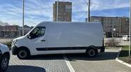 Renault Master Base