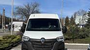 Renault Master Base