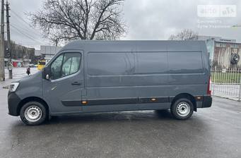 Renault Master 2024 TFG 1 323 D6