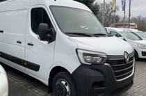 Renault Master Base