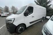 Renault Master Base