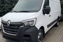 Renault Master Base