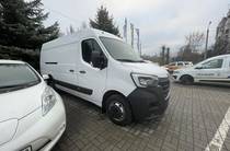 Renault Master Base