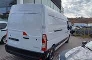 Renault Master Base