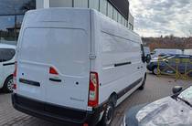 Renault Master Base