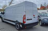 Renault Master Base