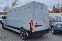 Renault Master Base