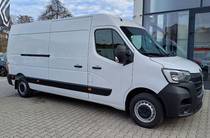 Renault Master Base