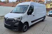 Renault Master Base