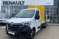 Renault Master Base