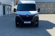 Renault Master Base