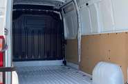 Renault Master Base