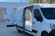 Renault Master Base