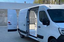 Renault Master Base