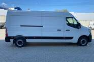 Renault Master Base