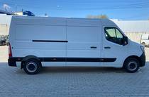 Renault Master Base