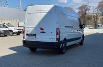 Renault Master Base