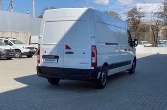 Renault Master 2023 Base