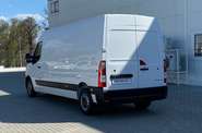 Renault Master Base