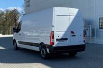 Renault Master Base