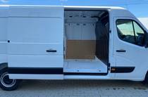 Renault Master Base