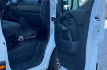 Renault Master Base