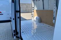 Renault Master Base